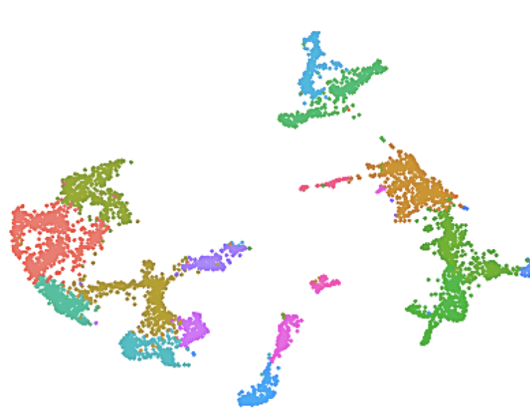 Postdoc - Deep learning for evolutionary genomics